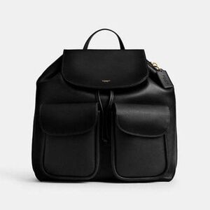 Coach Crosby Backpack